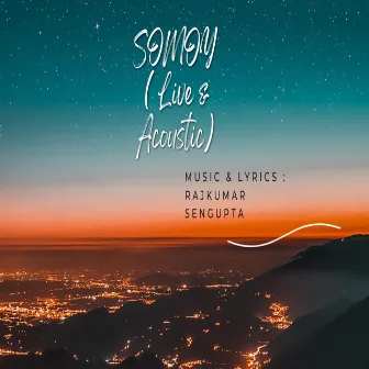 Somoy (Live & Acoustic) by 