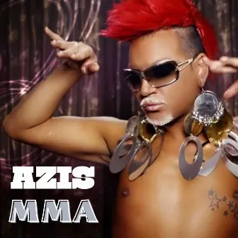 MMA by Azis