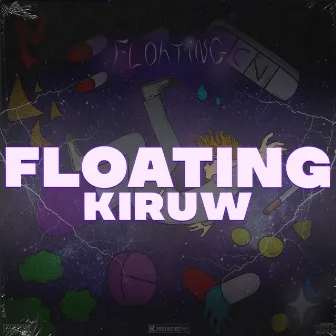 Floating by Kiruw