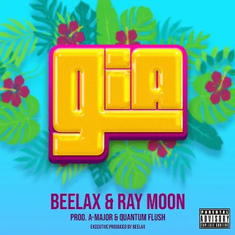 Gia by Ray Moon