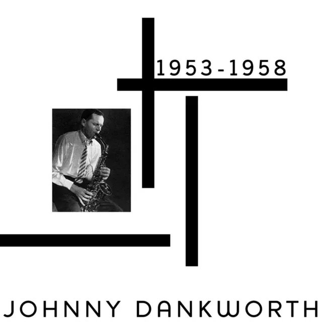 Johnny Dankworth