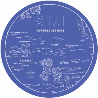 Hundred Flowers by Ciel