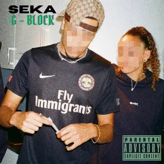 Gblock by Seka