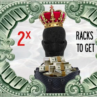 Racks to Get by Simmons2x