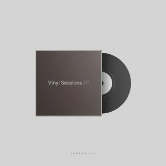 Vinyl Sessions by ideepsoul