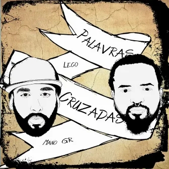 Palavras Cruzadas by Leco