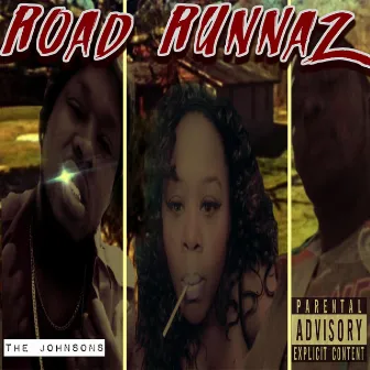 Road Runnaz by D Gutta