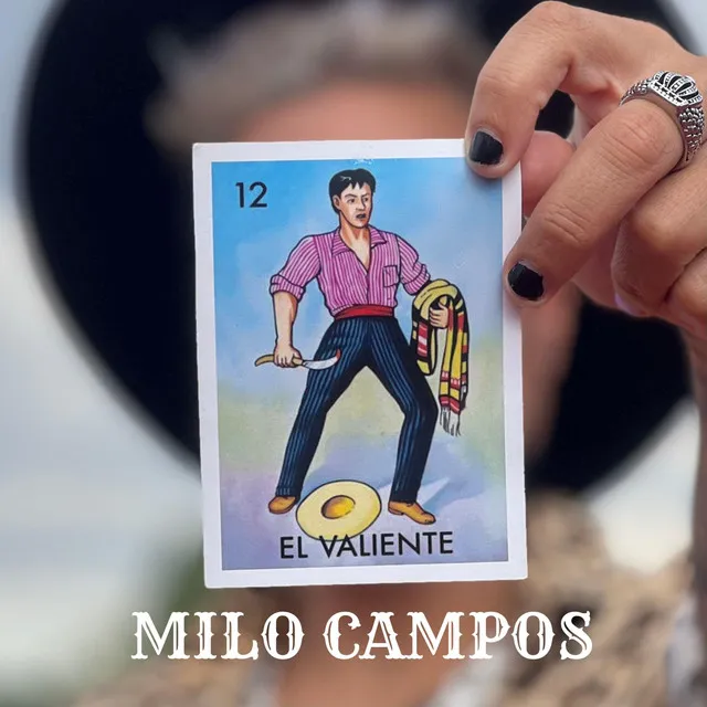 El Valiente