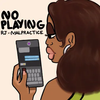 No Playing by MALPRACTICE