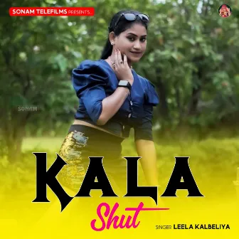 Kala Shut by Leela Kalbeliya