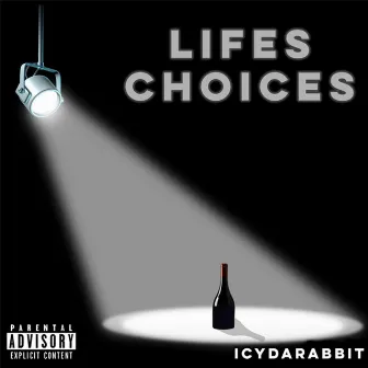 Lifes Choices by IcyDaRabbit