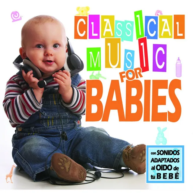 Classical Music For Babies