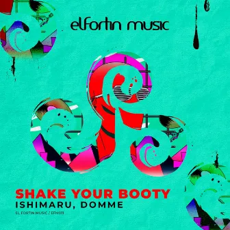 Shake Your Booty by DOMME