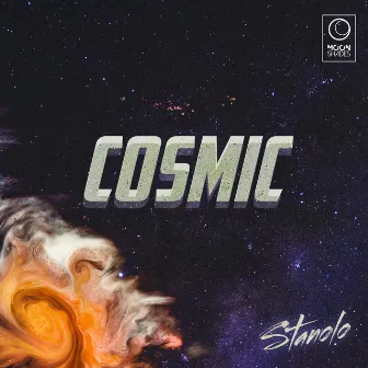 Cosmic by Stanolo