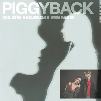 Piggyback (Blue Hawaii & DJ Kirby Remix) by DJ Kirby