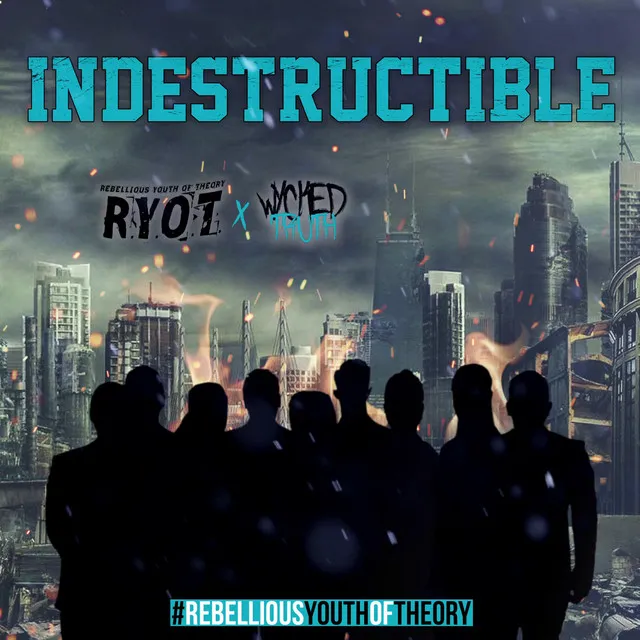 Indestructible