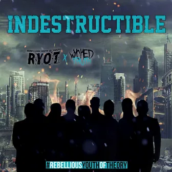 Indestructible by Unknown Artist