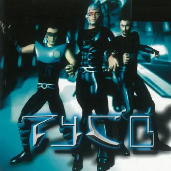 Tyco by Tyco