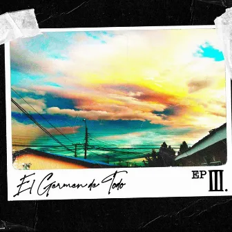 III by El Germen de Todo