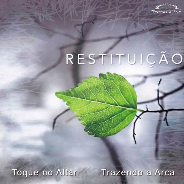 Restitui - Ao Vivo