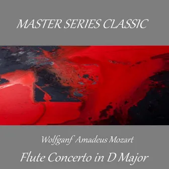 Mozart - Flute Concerto in D Major by Peter Jancovic