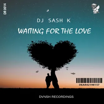 Waiting for the Love by DJ Sash K