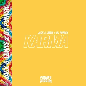 Karma by Dj Punish