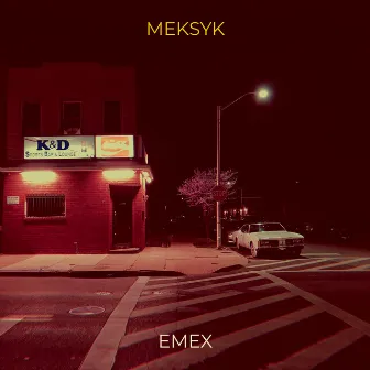 Meksyk by Emex