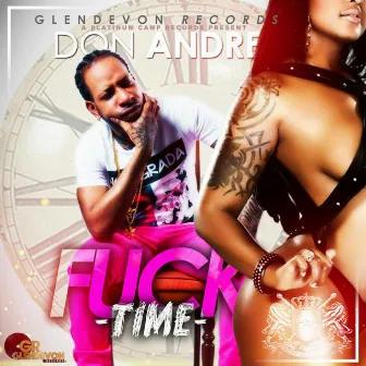 Fuck Time by Don André