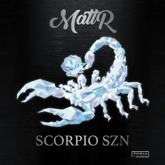 Scorpio SZN by Mattr