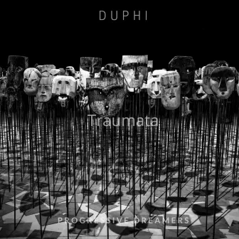 Traumata by Duphi