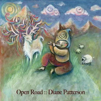 Open Road by Diane Patterson