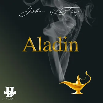 Aladin by John Lafrap