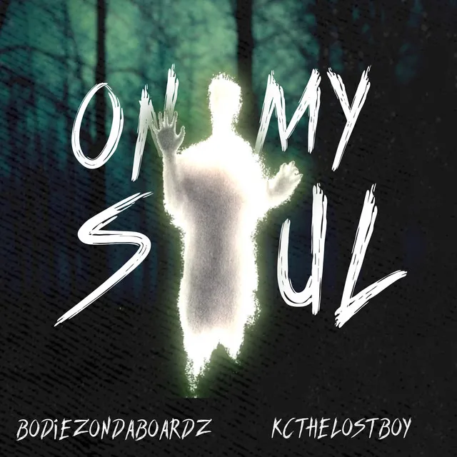 On My Soul (feat. KC The Lostboy)