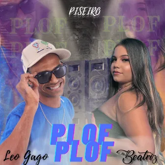 Plof Plof Piseiro by Leo Gago