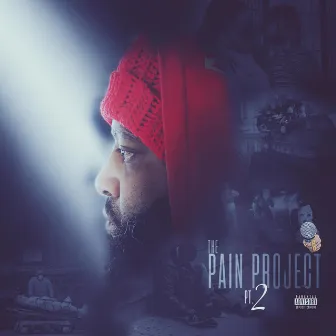 Pain Project 2 by Jamal Ahmed