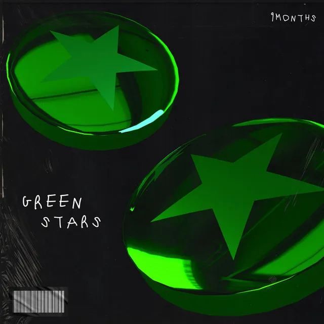 Green Stars