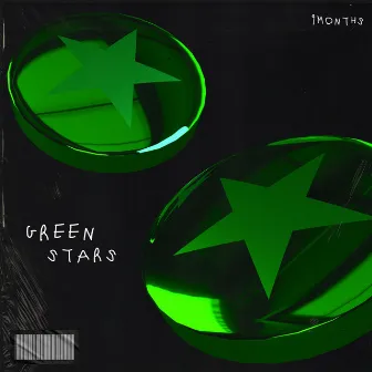 Green Stars by 9months