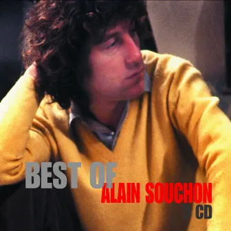 Triple Best Of by Alain Souchon