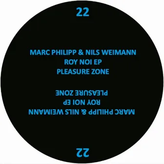 Roi Noi EP by Marc Philipp