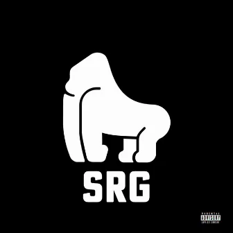 SRG ep by Nez Tha Villain