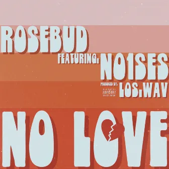 No Love by N01SES