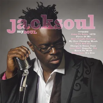 mySOUL by jacksoul