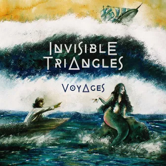 Voyages Full Album (Remastered) by Sekuroz