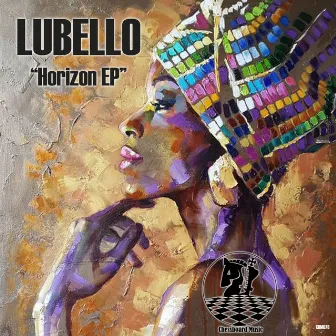 Horizon by LUBELLO