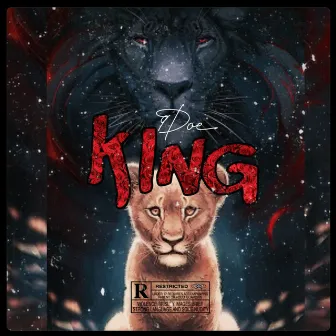 King by 9doe