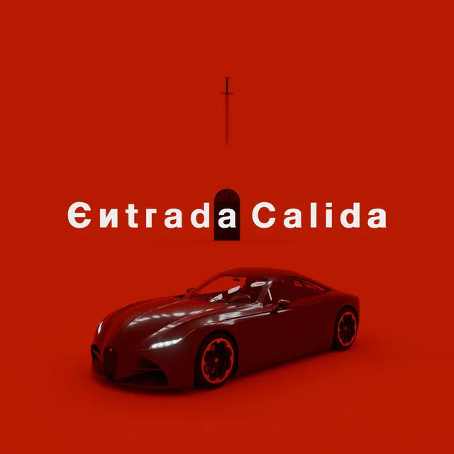 Entrada Calida