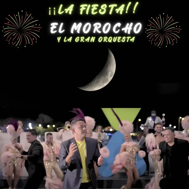 ¡¡La Fiesta!!