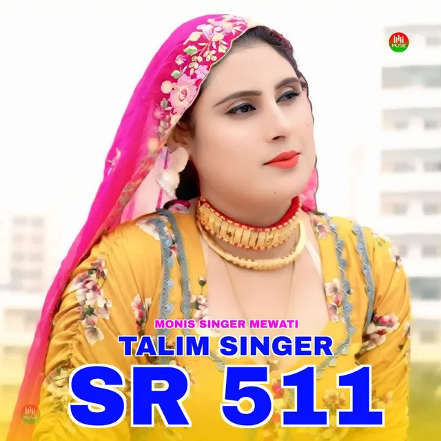 Talim Singer SR 511