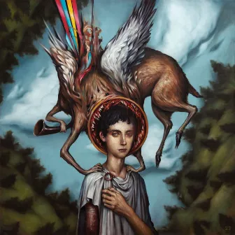 Blue Sky Noise (Deluxe - Remastered) by Circa Survive